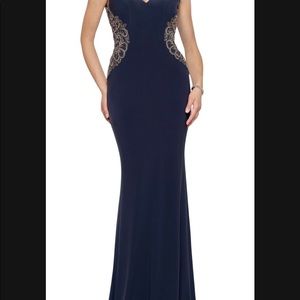 Rina diMontella RD2692 Mother of Bride/Evening/Formal dress